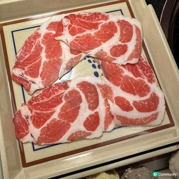 性價比好高嘅一餐🩷食盡斗滾四式