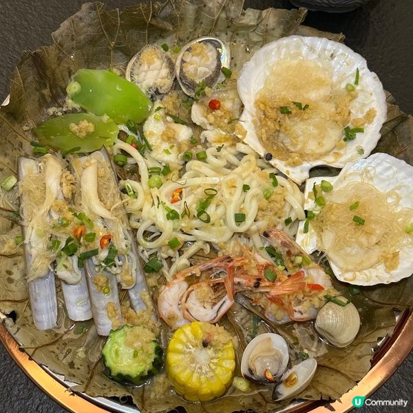 性價比好高嘅一餐🩷食盡斗滾四式