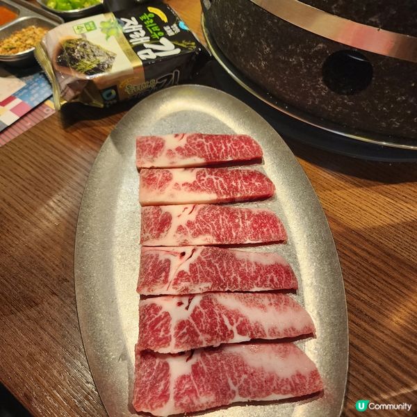 北村韓食🔥深圳必食炭燒鰻魚！😋