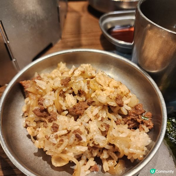 北村韓食🔥深圳必食炭燒鰻魚！😋