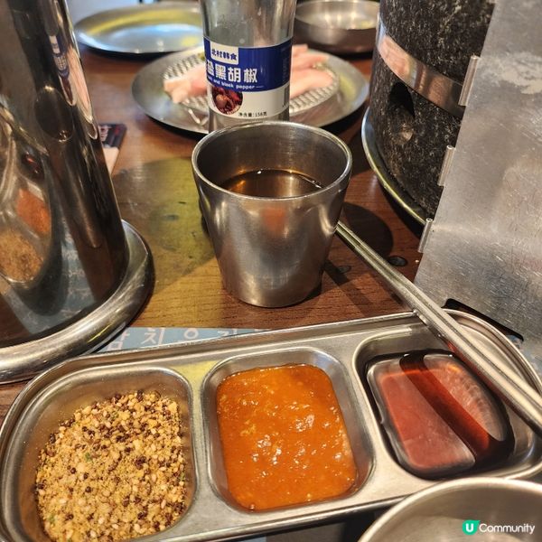 北村韓食🔥深圳必食炭燒鰻魚！😋