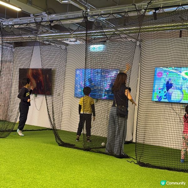 小朋友放電好去處！黃竹坑親子遊🔥