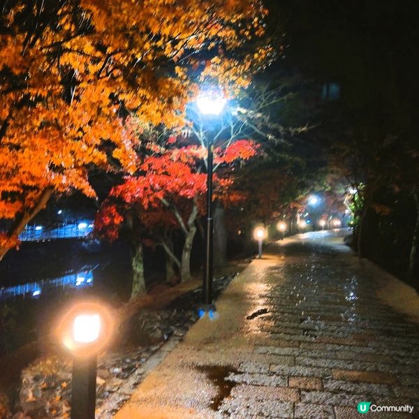 宇治🍵：京都古都茶香之旅！🏯✨