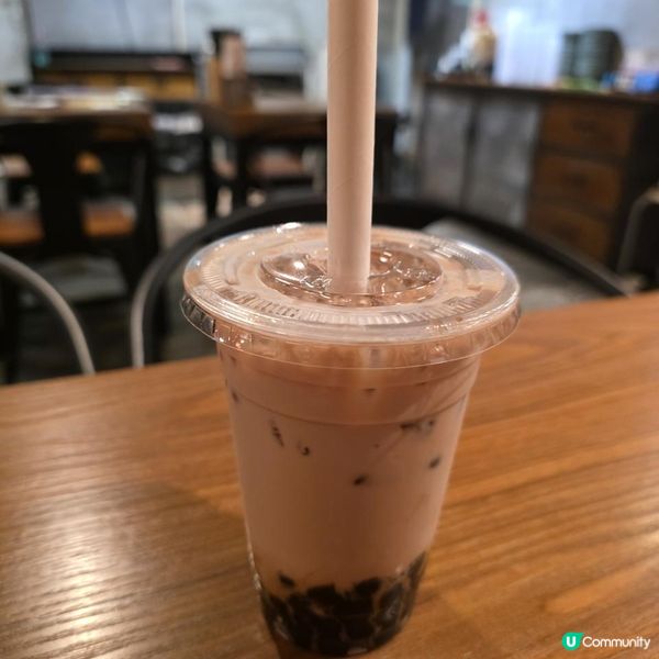 觀塘工廈區台式小店