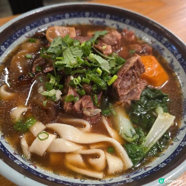 觀塘工廈區台式小店