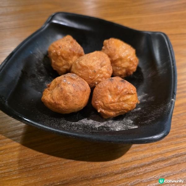 觀塘工廈區台式小店