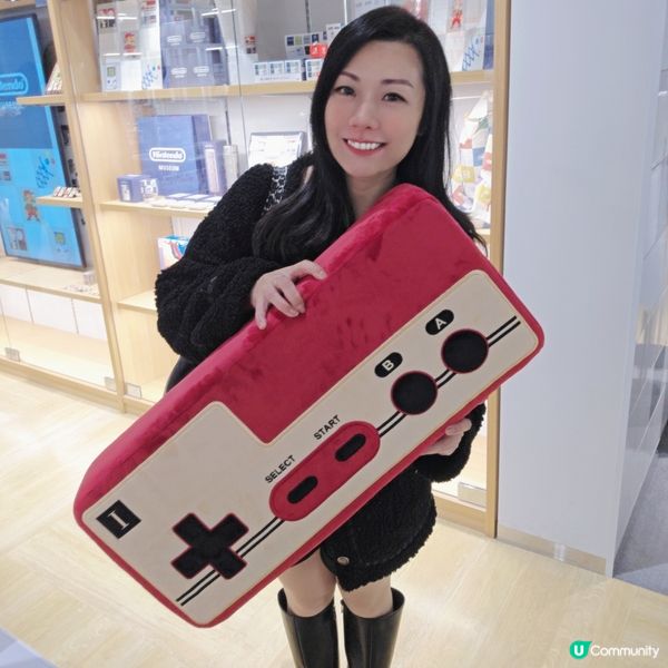 京都任天堂博物館開箱！🎮 粉絲必去朝聖！🤩