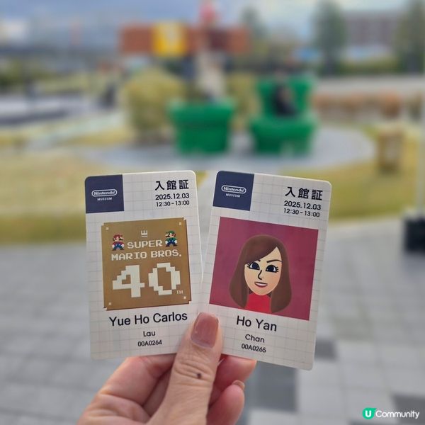 京都任天堂博物館開箱！🎮 粉絲必去朝聖！🤩