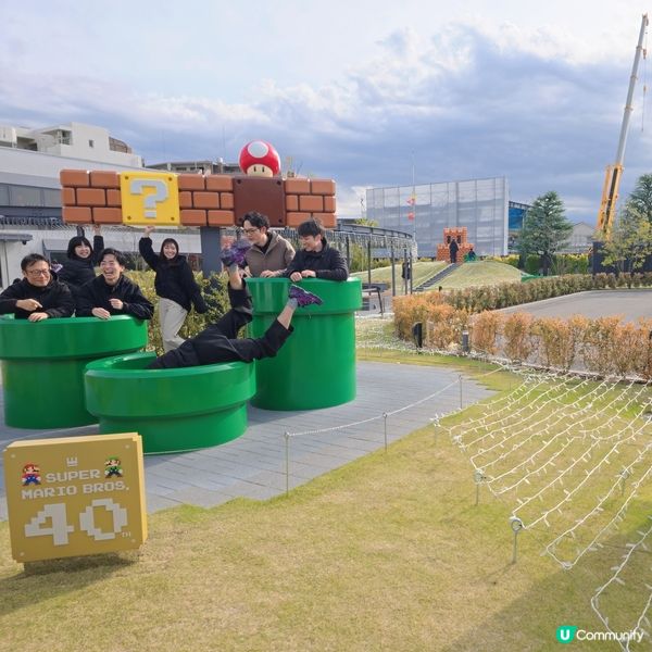 京都任天堂博物館開箱！🎮 粉絲必去朝聖！🤩