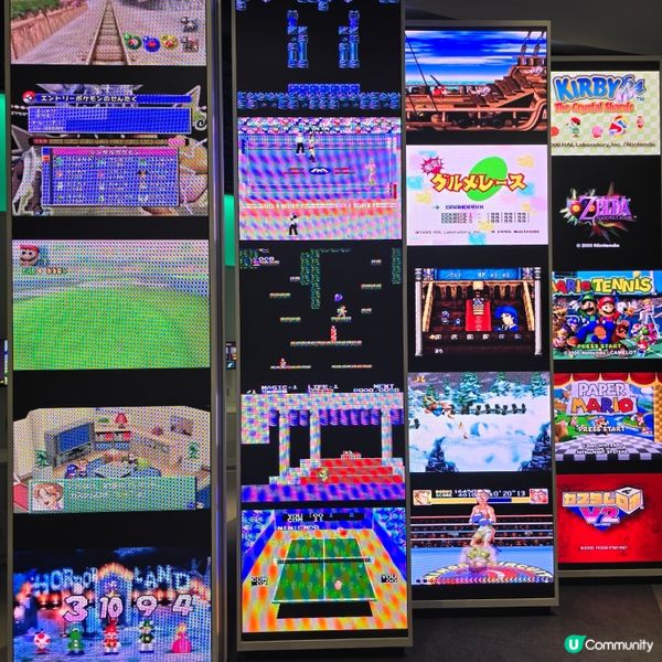 京都任天堂博物館開箱！🎮 粉絲必去朝聖！🤩