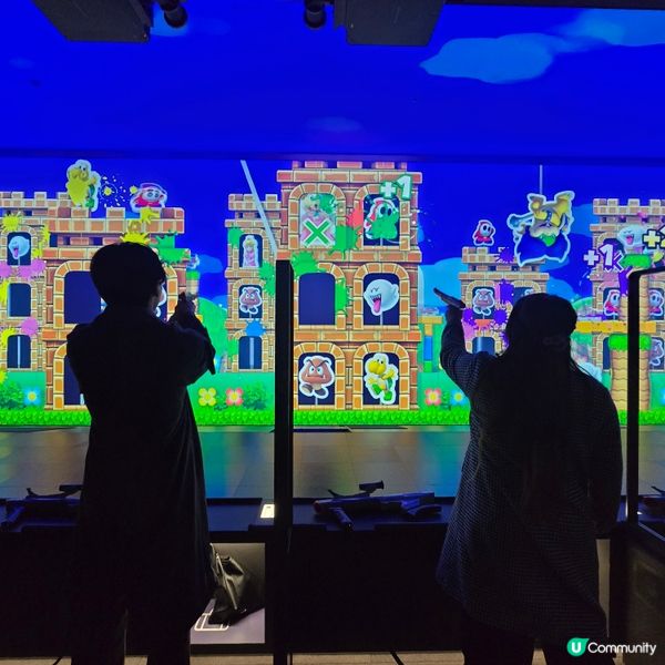 京都任天堂博物館開箱！🎮 粉絲必去朝聖！🤩