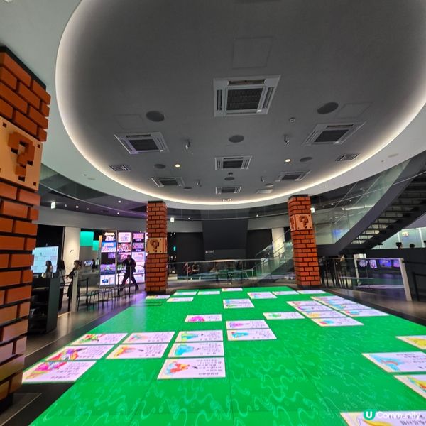 京都任天堂博物館開箱！🎮 粉絲必去朝聖！🤩