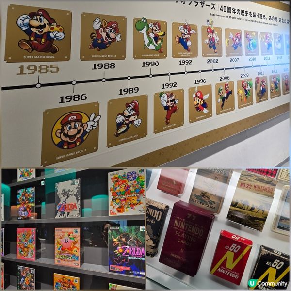 京都任天堂博物館開箱！🎮 粉絲必去朝聖！🤩