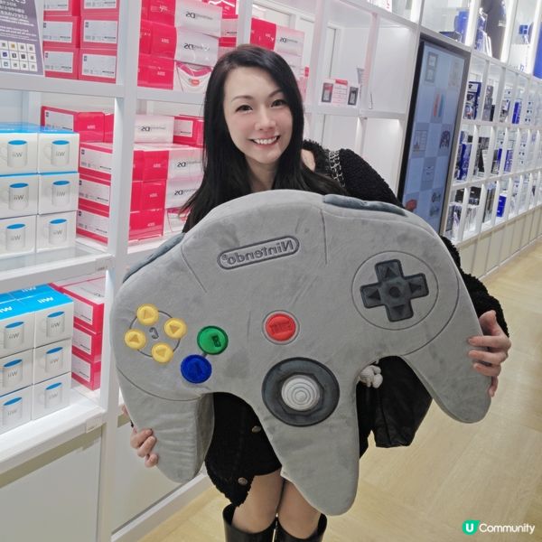 京都任天堂博物館開箱！🎮 粉絲必去朝聖！🤩