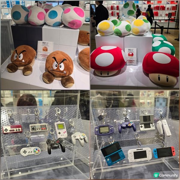 京都任天堂博物館開箱！🎮 粉絲必去朝聖！🤩