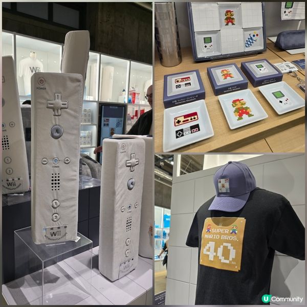 京都任天堂博物館開箱！🎮 粉絲必去朝聖！🤩