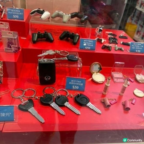 Bandai 「Gashapon」，盛大舉辦「『扭』轉聖誕樂