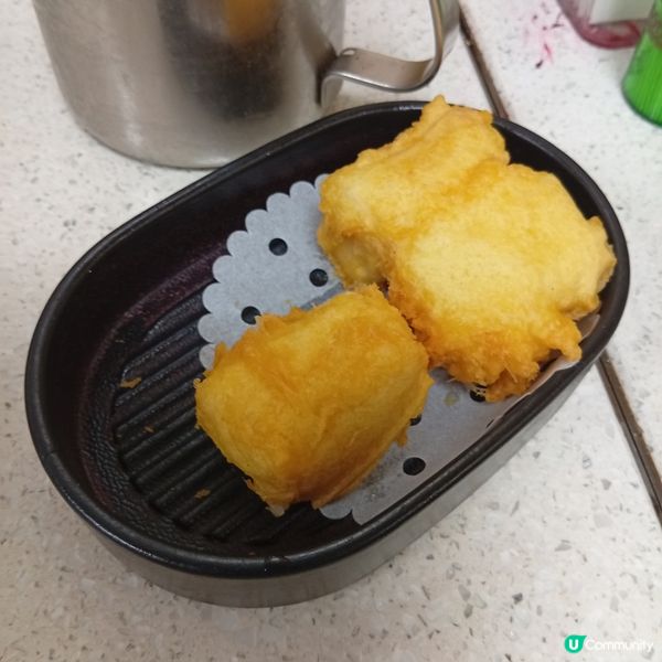 天氣寒冷，吃煲仔飯暖笠笠！米芝蓮嚐囍正呀😋！