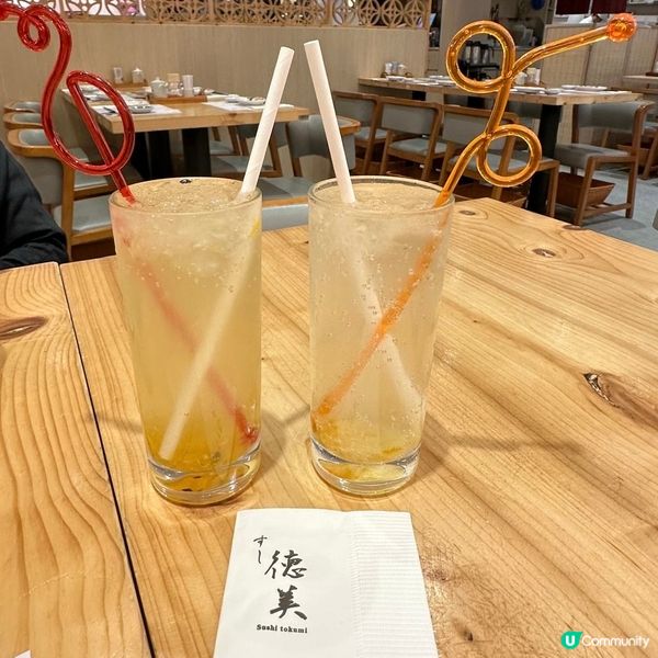 觀塘街坊大推🫶🏻裕民坊高質壽司店,刺身新鮮選擇多🍣