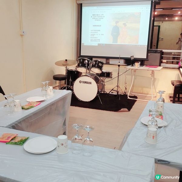 星期五晚新潟清酒品酒班！🍻聖誕前夕同朋友一齊chill下！