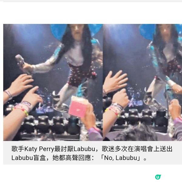 Labubu見頂?