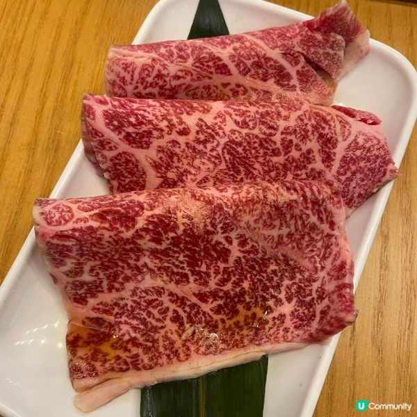 📝將軍澳。一人燒肉館