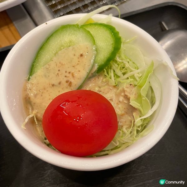 📝將軍澳。一人燒肉館