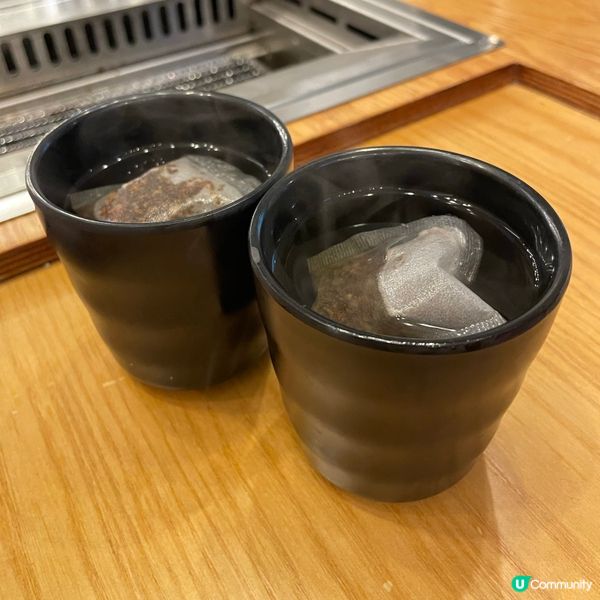 📝將軍澳。一人燒肉館