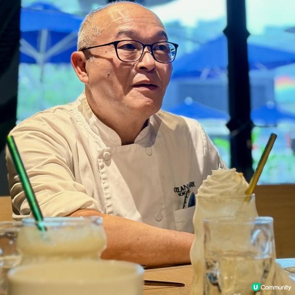 五款必試星馬菜！