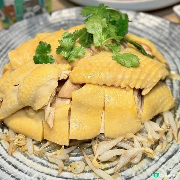 五款必試星馬菜！