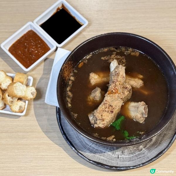 五款必試星馬菜！