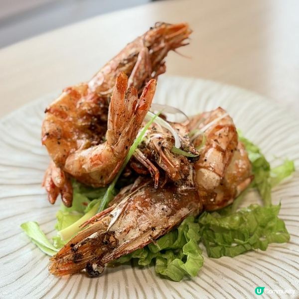 五款必試星馬菜！