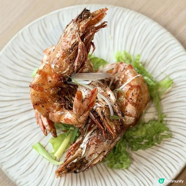 五款必試星馬菜！