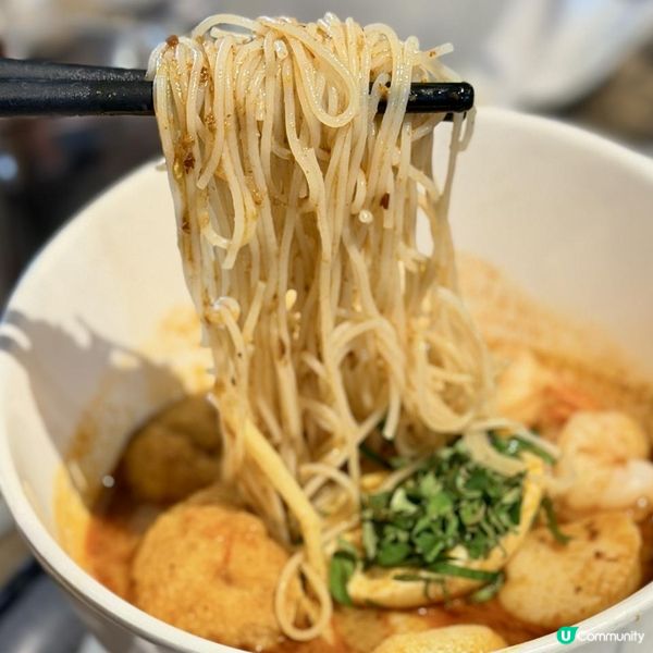 五款必試星馬菜！