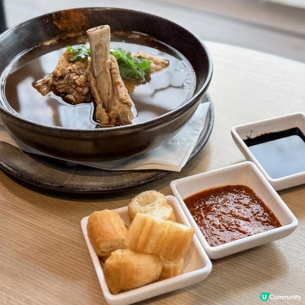 五款必試星馬菜！