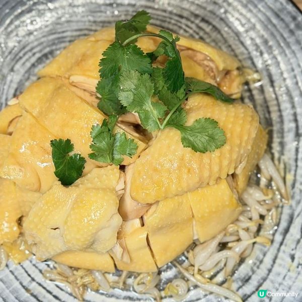 五款必試星馬菜！