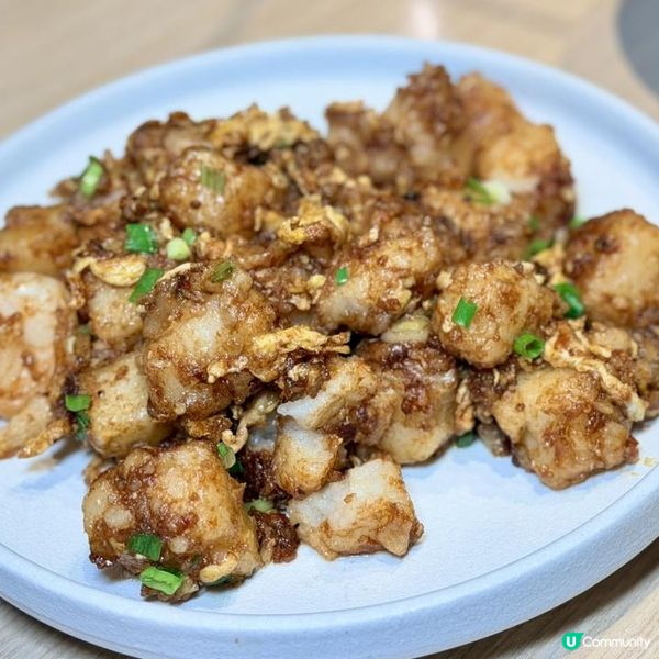 五款必試星馬菜！