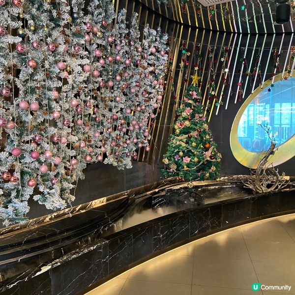 聖誕繽紛大餐😍🥳🩷高質鹿兒島和牛三拼肉肉聖誕樹