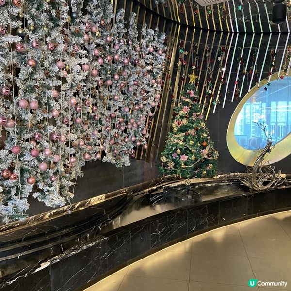 聖誕繽紛大餐😍🥳🩷高質鹿兒島和牛三拼肉肉聖誕樹