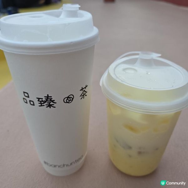 新蒲崗飲品小食外賣店品臻新蒲崗飲品小食外賣店叫品臻