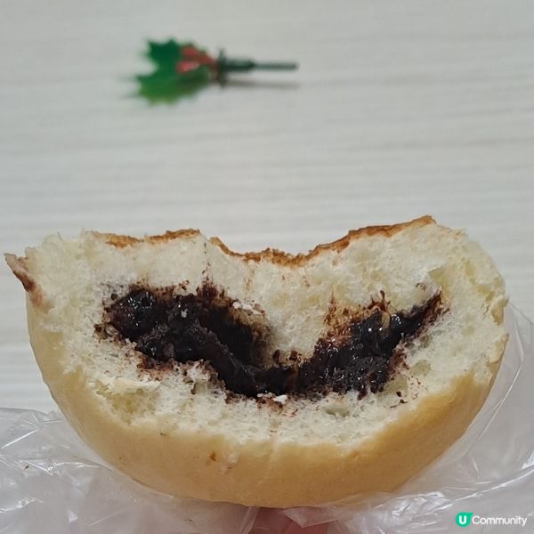 A1迷你雪人包☃️🫓充滿冬日氣氛❄️