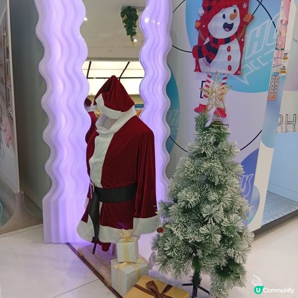 聖誕禮物🎁唔撞款！北角匯市集等你嚟🥳