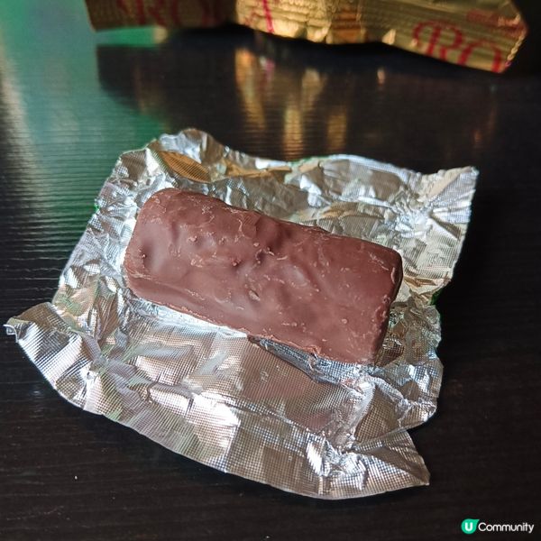 樂家開心果糖