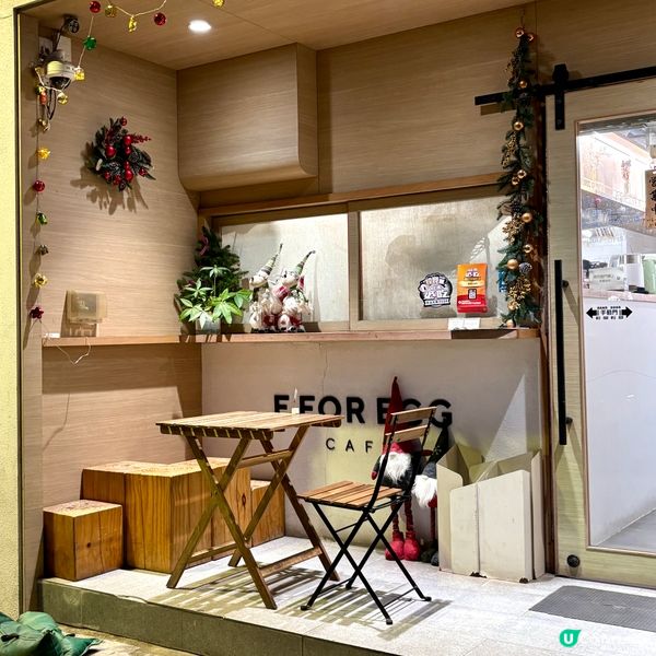 大圍•人氣打卡Cafe 爆餡軟殼蟹盒子吐司