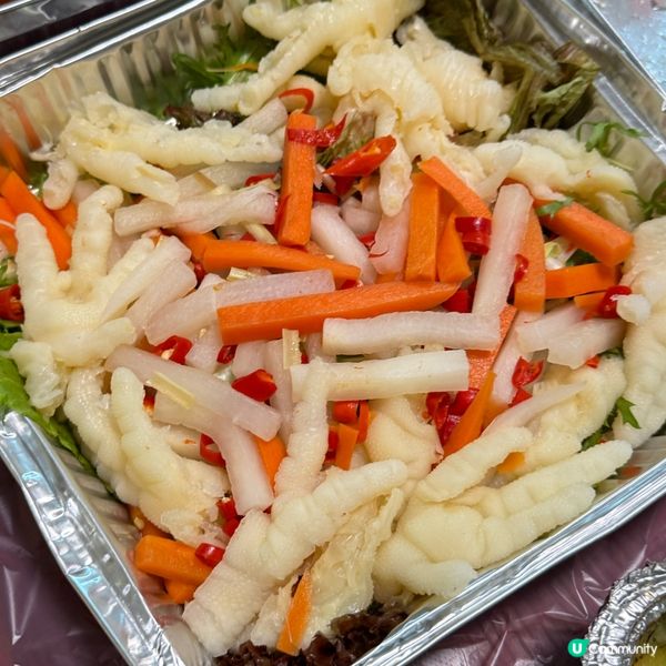 聖誕到會🤤！食好西唔使愁！🎉