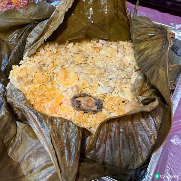 聖誕到會🤤！食好西唔使愁！🎉