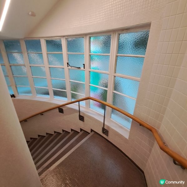 中電鐘樓文化館免費開放！🤩 睇展覽學減碳！🌱