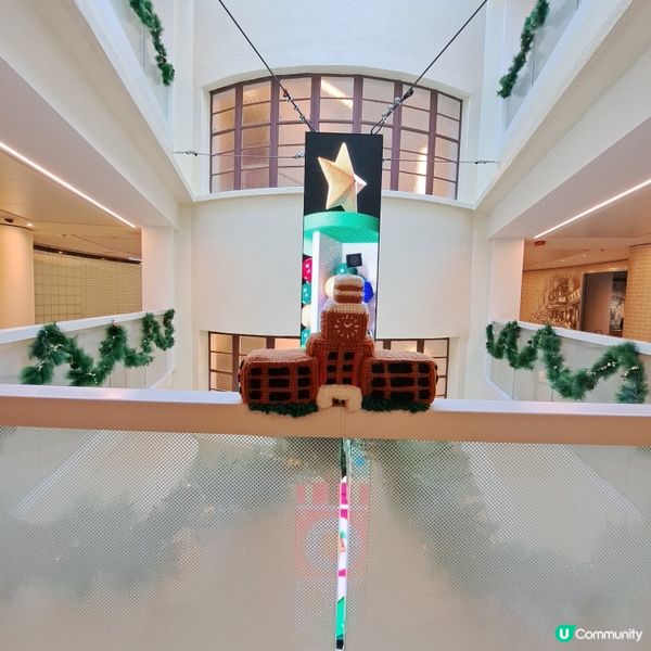 中電鐘樓文化館免費開放！🤩 睇展覽學減碳！🌱