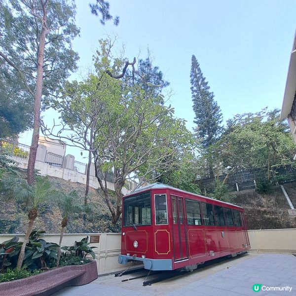 中電鐘樓文化館免費開放！🤩 睇展覽學減碳！🌱