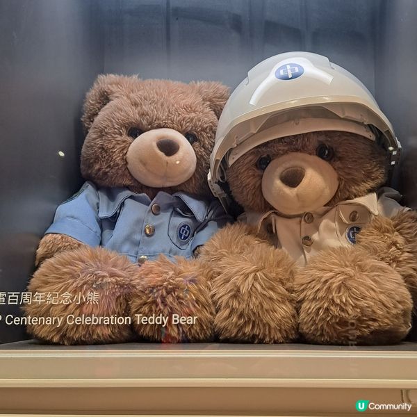 中電鐘樓文化館免費開放！🤩 睇展覽學減碳！🌱